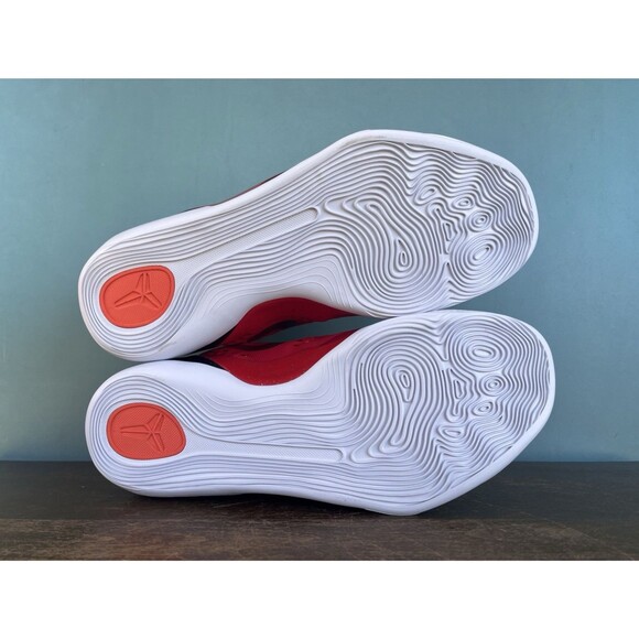 Nike Kobe 9 Low EM Protro \